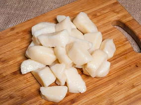 Miniatura: Dodaj do ciasta na kopytka. Wystarczy 1...