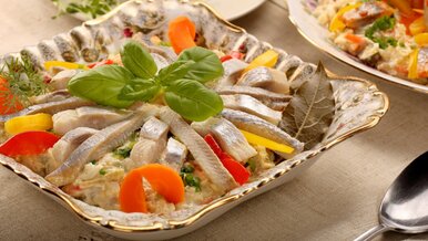 Miniatura: Szybsza i smaczniejsza niż jarzynowa. Tę...