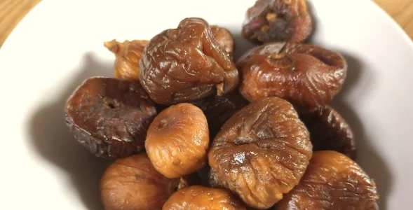 Miniatura: Podjadam je zamiast słodyczy. Już trzy...