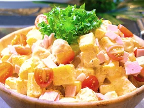 Miniatura: Lepsza niż jarzynowa, a robię ją w 10...