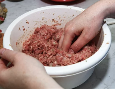 Miniatura: Dodaję to do mielonych od lat. Kotlety są...