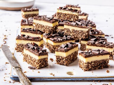 Miniatura: Wygląda jak tabliczka czekolady. Ten...