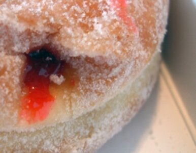 Miniatura: Polacy jedzą pączki od XVII wieku