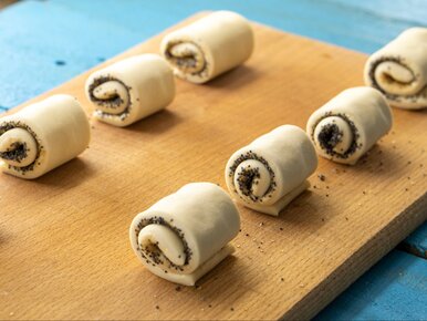 Miniatura: Te wytrawne roladki zrobisz w 10 minut....