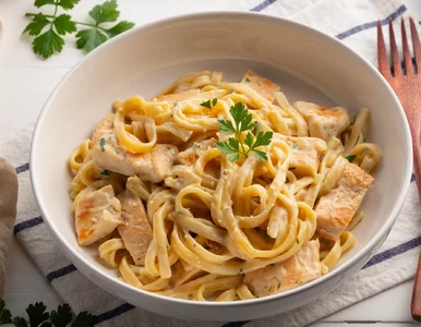 Miniatura: Każdy myśli, że to danie z restauracji....