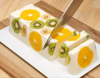 Miniatura: Gdy mam ochotę na coś słodkiego zimą,...