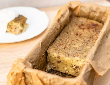 Miniatura: Nie smażę placków ziemniaczanych. Dorzucam...