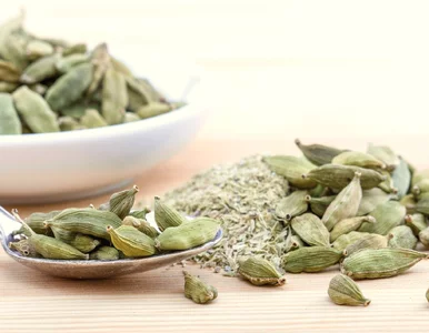 Miniatura: Ta przyprawa wspiera metabolizm, ciśnienie...