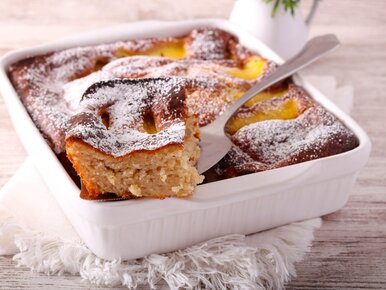 Miniatura: W niedzielę nie tracę czasu w kuchni. To...