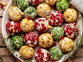 Miniatura: Apetyczne, nietuczące, pełne białka i...