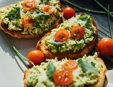 Miniatura: Czerstwy chleb? Już go nie wyrzucam. Robię...