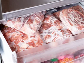 Miniatura: Jak długo przechowywać mięso w zamrażarce?...