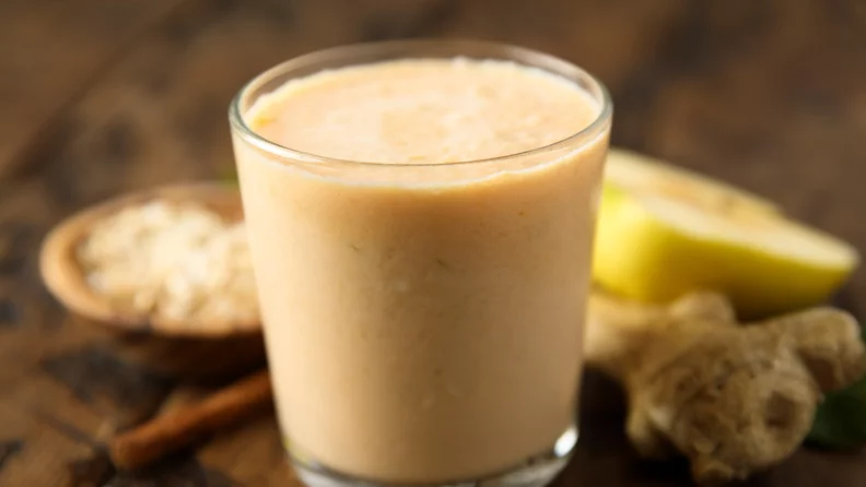 Miniatura: Smakuje jak szarlotka i działa lepiej niż...