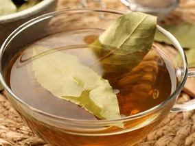 Miniatura: Gotuję wieczorem 7 minut. Te listki...