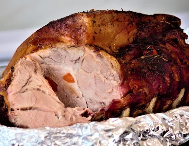 Miniatura: Znajduję najtańszy kawałek mięsa i robię z...