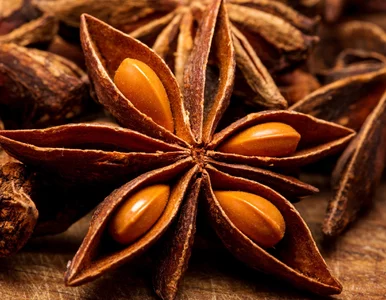 Miniatura: Wszyscy dodają do deserów, a jest...