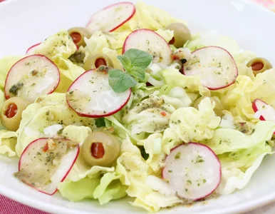 Miniatura: Polacy robią pekinkę po staremu. Ja...