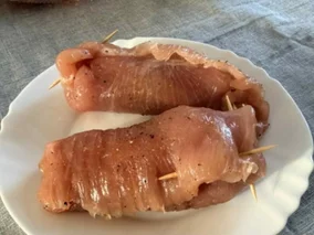 Miniatura: Zawsze wychodził suchy. Ten prosty trik...