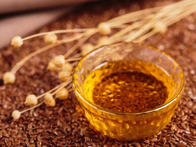 Miniatura: Świat zachwyca się oliwą, a nasze babcie...