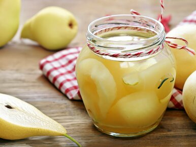 Miniatura: Szykuję jesienią, a zimą są jak znalazł do...