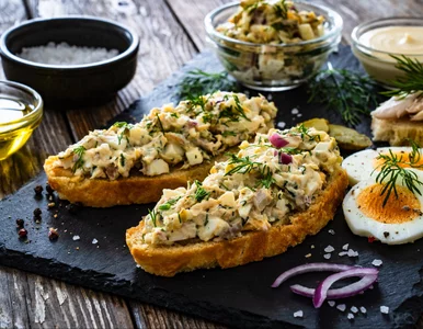 Miniatura: Jedz raz w tygodniu na lepszą pamięć i...