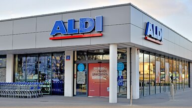 Miniatura: Do soboty w Aldi płacę 1,99 zł zamiast...
