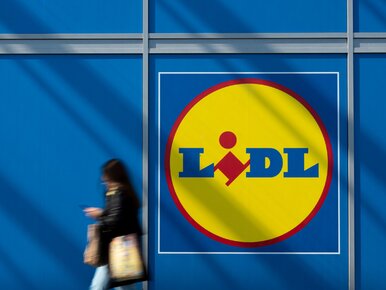 Miniatura: Lidl przez jeden dzień rozdaje duże osełki...
