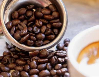 Miniatura: „1+1 gratis” na ulubioną kawę Polaków....