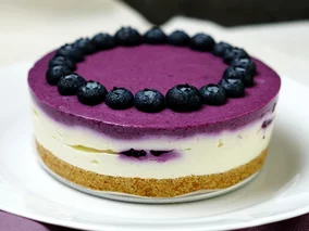 Miniatura: Nie piekę sernika na majówkę. Robię go na...