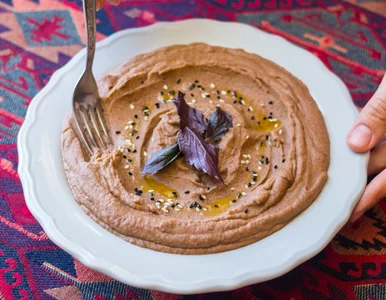 Miniatura: Podaję ją rodzicom zamiast masła. Robię ją...