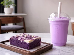 Miniatura: Wygląda jak z innej planety, a smakuje...