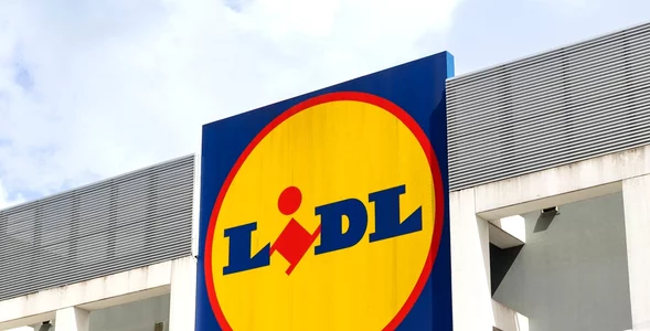 Miniatura: Od dziś w Lidlu za 2,99 zł zamiast 7,99...