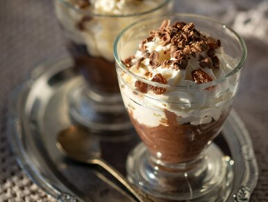 Miniatura: Król deserów z PRL wraca na mój...