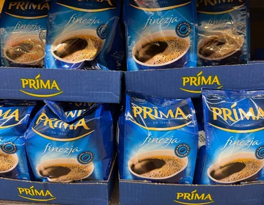 Miniatura: Duża sieć szaleje z ceną popularnej kawy....