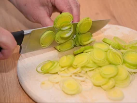 Miniatura: Na Wielkanoc nie robię już jarzynowej. Ta...