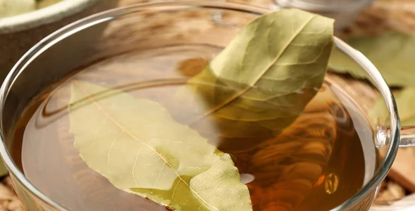 Miniatura: Gotuję wieczorem 7 minut. Te listki...