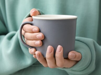 Miniatura: Babciny sposób na dobry sen....