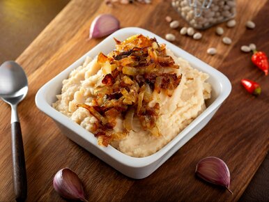 Miniatura: Nie kupuję już past w słoikach, bo ta...