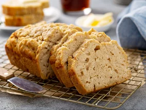 Miniatura: Chlebek lepszy niż z piekarni robię w...