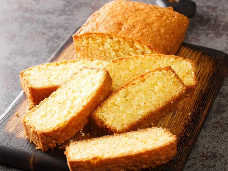 Miniatura: To ciasto nie czerstwieje jak inne. 
Po 3...