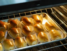 Miniatura: Te bułeczki piekła babcia na Trzech Króli....