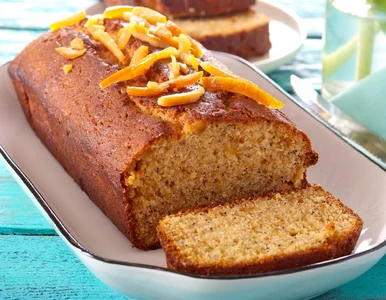 Miniatura: Miksuję, dodaję marchewkę i aromatyczny...