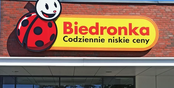 Miniatura: W Biedronce dobra kawa w promocji „1+1...