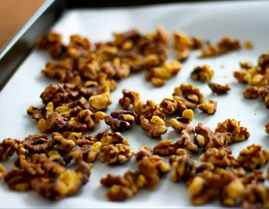 Miniatura: Jem je codziennie i czuję różnicę. Garść...