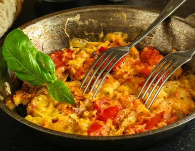 Miniatura: Nie na maśle, nie na oleju. Najlepszą...