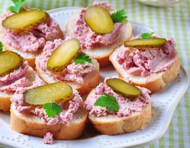 Miniatura: Plasterkowana zalega, a w tej postaci...