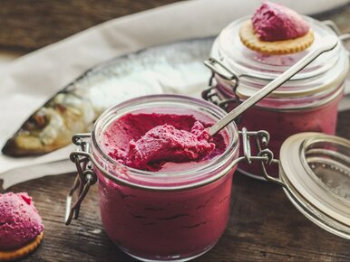 Miniatura: Gdy robi się zimno, mieszam 2 składniki i...