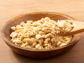 Miniatura: Dobre na cholesterol i dłuższe życie, a...