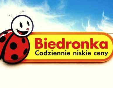 Miniatura: Od dziś w Biedronce po 3,50 zł. Tylko do...
