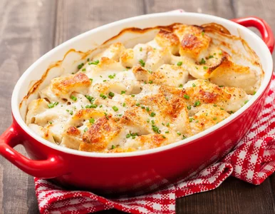 Miniatura: Spróbowałem tej polskiej ryby i...